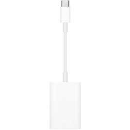 Apple USB-C To SD Card Reader (MUFG2ZA/A) Apple USB-C To SD Card Reader (MUFG2ZA/A)