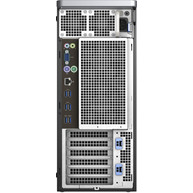 Máy Trạm Workstation Dell Precision 5820 Tower XCTO Base Xeon W-2123/16GB DDR4 ECC/1TB HDD/NVIDIA Quadro P2000 5GB GDDR5/Win 10 Pro For Workstations
