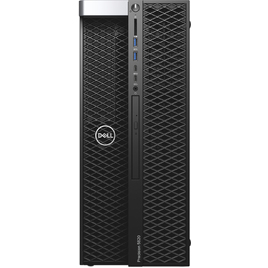 Workstation Dell Precision 5820 Tower Xeon W-2123/16GB DDR4/1TB HDD/NVIDIA Quadro P2000 5GB GDDR5/Win 10 Pro (42PT58DW20) Workstation Dell Precision 5820 Tower Xeon W-2123/16GB DDR4/1TB HDD/NVIDIA Quadro P2000 5GB GDDR5/Win 10 Pro (42PT58DW20)