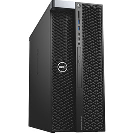 Workstation Dell Precision 5820 Tower Xeon W-2104/16GB DDR4/1TB HDD/NVIDIA Quadro P620 2GB GDDR5/Win 10 Pro (70177846) Workstation Dell Precision 5820 Tower Xeon W-2104/16GB DDR4/1TB HDD/NVIDIA Quadro P620 2GB GDDR5/Win 10 Pro (70177846)