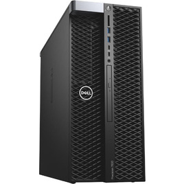 Workstation Dell Precision 7820 Tower Xeon Bronze 3104/16GB DDR4/2TB HDD/NVIDIA Quadro P2000 5GB GDDR5/Ubuntu (42PT78D021) Workstation Dell Precision 7820 Tower Xeon Bronze 3104/16GB DDR4/2TB HDD/NVIDIA Quadro P2000 5GB GDDR5/Ubuntu (42PT78D021)