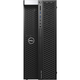 Workstation Dell Precision 7820 Tower Xeon Bronze 3104/16GB DDR4/2TB HDD/NVIDIA Quadro P2000 5GB GDDR5/Ubuntu (42PT78D021) Workstation Dell Precision 7820 Tower Xeon Bronze 3104/16GB DDR4/2TB HDD/NVIDIA Quadro P2000 5GB GDDR5/Ubuntu (42PT78D021)