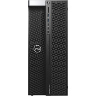 Máy Trạm Workstation Dell Precision 7820 Tower XCTO Base Xeon Silver 4110/16GB DDR4 ECC/2TB HDD/NVIDIA Quadro P4000 8GB GDDR5/Ubuntu