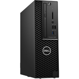 Workstation Dell Precision 3430 SFF Xeon E-2124G/8GB DDR4/1TB HDD/NVIDIA Quadro P620 2GB GDDR5/Ubuntu (42PT3430D01) Workstation Dell Precision 3430 SFF Xeon E-2124G/8GB DDR4/1TB HDD/NVIDIA Quadro P620 2GB GDDR5/Ubuntu (42PT3430D01)
