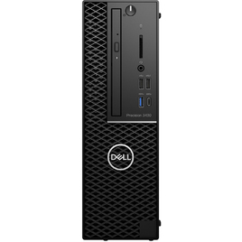 Workstation Dell Precision 3430 SFF Xeon E-2124G/8GB DDR4/1TB HDD/NVIDIA Quadro P620 2GB GDDR5/Ubuntu (42PT3430D01) Workstation Dell Precision 3430 SFF Xeon E-2124G/8GB DDR4/1TB HDD/NVIDIA Quadro P620 2GB GDDR5/Ubuntu (42PT3430D01)
