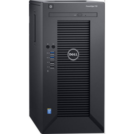 Server Dell PowerEdge T30 Xeon E3-1225v5/8GB DDR4/1TB HDD/290W (70093749) Server Dell PowerEdge T30 Xeon E3-1225v5/8GB DDR4/1TB HDD/290W (70093749)
