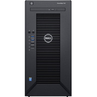 Server Dell PowerEdge T30 Xeon E3-1225v5/8GB DDR4/1TB HDD/290W (70093749)