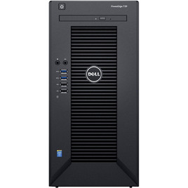 Server Dell PowerEdge T30 Xeon E3-1225v5/8GB DDR4/1TB HDD/290W (70093749) Server Dell PowerEdge T30 Xeon E3-1225v5/8GB DDR4/1TB HDD/290W (70093749)
