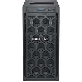 Server Dell EMC PowerEdge T140 Xeon E-2124/8GB DDR4/2TB HDD/PERC S140/365W (70190976) Server Dell EMC PowerEdge T140 Xeon E-2124/8GB DDR4/2TB HDD/PERC S140/365W (70190976)