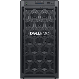 Server Dell EMC PowerEdge T140 Xeon E-2176G/8GB DDR4/2TB HDD/PERC S140/365W (42DEFT140-011) Server Dell EMC PowerEdge T140 Xeon E-2176G/8GB DDR4/2TB HDD/PERC S140/365W (42DEFT140-011)