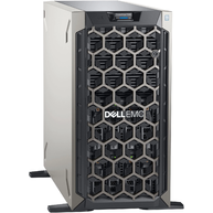 Server Dell EMC PowerEdge T340 Xeon E-2124/8GB DDR4/1TB HDD/PERC H330/495W (42DEFT340-025)
