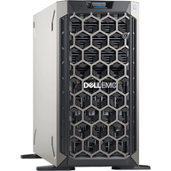 Server Dell EMC PowerEdge T340 Xeon E-2124/8GB DDR4/2TB HDD/PERC H330/495W (70190978)