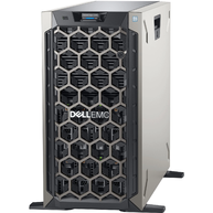 Server Dell EMC PowerEdge T340 Xeon E-2134/8GB DDR4/1TB HDD/PERC H330/495W (70182409)