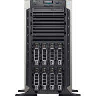 Server Dell EMC PowerEdge T340 Xeon E-2134/8GB DDR4/1TB HDD/PERC H330/495W (70182409)