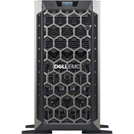Server Dell EMC PowerEdge T340 Xeon E-2144G/16GB DDR4/1TB HDD/PERC H330/495W (42DEFT340-016)