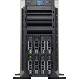 Server Dell EMC PowerEdge T340 Xeon E-2176G/8GB DDR4/4TB HDD/PERC H330/495W (42DEFT340-017) Server Dell EMC PowerEdge T340 Xeon E-2176G/8GB DDR4/4TB HDD/PERC H330/495W (42DEFT340-017)