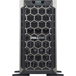 Server Dell EMC PowerEdge T340 Xeon E-2176G/8GB DDR4/4TB HDD/PERC H330/495W (42DEFT340-017) Server Dell EMC PowerEdge T340 Xeon E-2176G/8GB DDR4/4TB HDD/PERC H330/495W (42DEFT340-017)