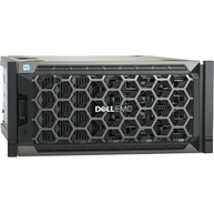 Server Dell EMC PowerEdge T440 Xeon-S 4110/16GB DDR4/2TB HDD/PERC H330/495W (70158759)