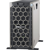 Server Dell EMC PowerEdge T440 Xeon-S 4110/16GB DDR4/2TB HDD/PERC H330/495W (70158759)