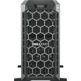 Server Dell EMC PowerEdge T440 Xeon-S 4210/16GB DDR4/1TB HDD/PERC H330/495W Server Dell EMC PowerEdge T440 Xeon-S 4210/16GB DDR4/1TB HDD/PERC H330/495W