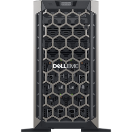 Server Dell EMC PowerEdge T440 Xeon-S 4210/16GB DDR4/1TB HDD/PERC H330/495W Server Dell EMC PowerEdge T440 Xeon-S 4210/16GB DDR4/1TB HDD/PERC H330/495W