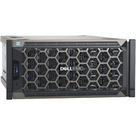 Server Dell EMC PowerEdge T640 Xeon-S 4110/16GB DDR4/2TB HDD/PERC H730P/2x750W (70158766)