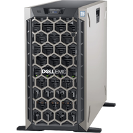 Server Dell EMC PowerEdge T640 Xeon-S 4110/16GB DDR4/2TB HDD/PERC H730P/2x750W (70158766)