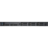 Server Dell EMC PowerEdge R440 Xeon-S 4114/16GB DDR4/600GB HDD/PERC H330/550W (70165061)
