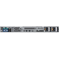 Server Dell EMC PowerEdge R440 Xeon-S 4110/16GB DDR4/2TB HDD/PERC H330/550W (70158760)
