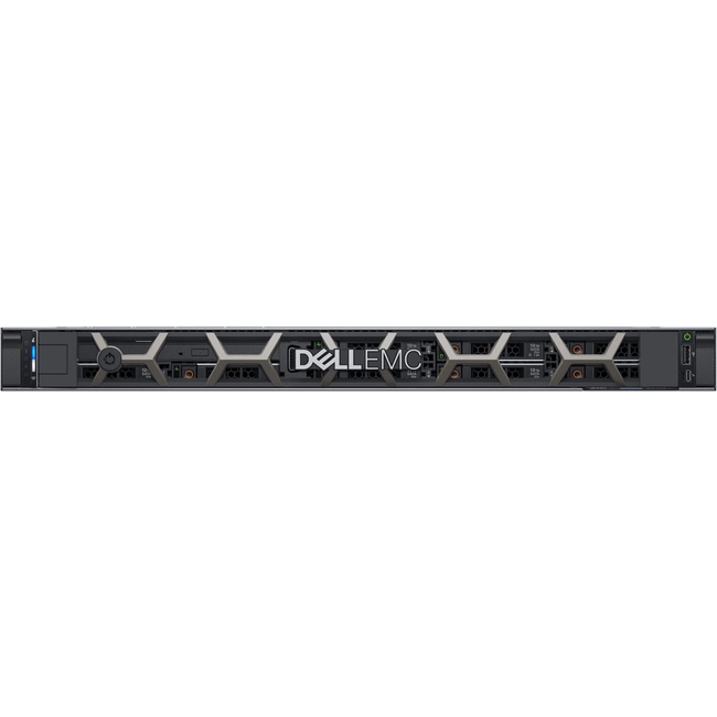 Server Dell EMC PowerEdge R440 Xeon Bronze 3204/16GB DDR4/1.2TB HDD/PERC H330/550W (42DEFR440-022)