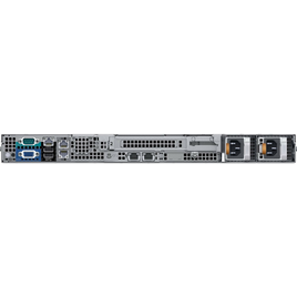 Server Dell EMC PowerEdge R440 Xeon-S 4208/16GB DDR4/1.2TB HDD/PERC H330/550W Server Dell EMC PowerEdge R440 Xeon-S 4208/16GB DDR4/1.2TB HDD/PERC H330/550W