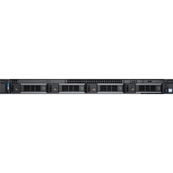 Server Dell EMC PowerEdge R440 Xeon-S 4210/16GB DDR4/2TB HDD/PERC H330/550W