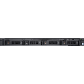 Server Dell EMC PowerEdge R440 Xeon-S 4210/16GB DDR4/2TB HDD/PERC H330/550W Server Dell EMC PowerEdge R440 Xeon-S 4210/16GB DDR4/2TB HDD/PERC H330/550W