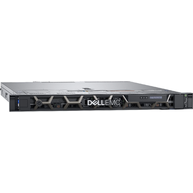 Server Dell EMC PowerEdge R440 Xeon-S 4210/16GB DDR4/1.2TB HDD/PERC H330/550W
