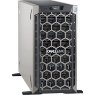 Server Dell EMC PowerEdge T640 Xeon-S 4210/16GB DDR4/600GB HDD/PERC H730P/2x750W (42DEFT640-028)