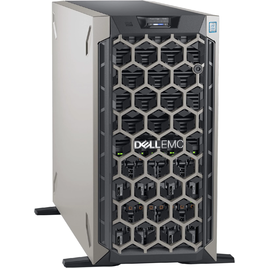 Server Dell EMC PowerEdge T640 Xeon-S 4210/16GB DDR4/1.2TB HDD/PERC H730P/2x750W Server Dell EMC PowerEdge T640 Xeon-S 4210/16GB DDR4/1.2TB HDD/PERC H730P/2x750W