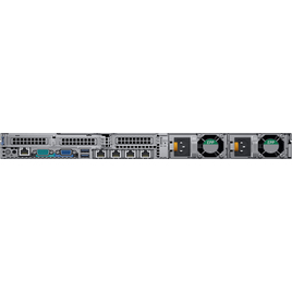 Server Dell EMC PowerEdge R640 Xeon-S 4210/16GB DDR4/600GB HDD/PERC H730P/2x750W (42DEFR640-025) Server Dell EMC PowerEdge R640 Xeon-S 4210/16GB DDR4/600GB HDD/PERC H730P/2x750W (42DEFR640-025)