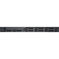 Server Dell EMC PowerEdge R640 Xeon-S 4210/16GB DDR4/600GB HDD/PERC H730P/2x750W (42DEFR640-025)