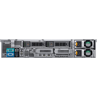 Server Dell EMC PowerEdge R540 Xeon-S 4110/16GB DDR4/2TB HDD/PERC H730P/2x750W (70169110)