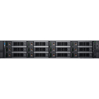 Server Dell EMC PowerEdge R540 Xeon-S 4110/16GB DDR4/2TB HDD/PERC H730P/2x750W (70169110)