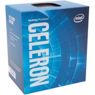 CPU Máy Tính Intel Celeron G3930 2C/2T 2.90GHz 2MB Cache HD 610 (LGA 1151)