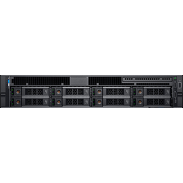 Server Dell EMC PowerEdge R540 Xeon-S 4210/16GB DDR4/1TB HDD/PERC H730P/750W (42DEFR540-023) Server Dell EMC PowerEdge R540 Xeon-S 4210/16GB DDR4/1TB HDD/PERC H730P/750W (42DEFR540-023)