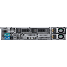 Server Dell EMC PowerEdge R540 Xeon-S 4214/16GB DDR4/1TB HDD/PERC H730P/750W Server Dell EMC PowerEdge R540 Xeon-S 4214/16GB DDR4/1TB HDD/PERC H730P/750W