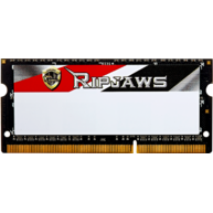 Ram Laptop G.Skill Ripjaws 4GB (1x4GB) DDR3L 1600MHz (F3-1600C11S-4GRSL)