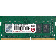 Ram Laptop Transcend 4GB (1x4GB) DDR4 2400MHz (TS512MSH64V4H)