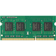 Ram Laptop Kingston 4GB (1x4GB) DDR4 2400MHz (KVR24S17S6/4)