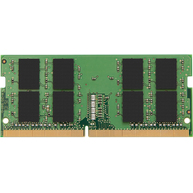Ram Laptop Kingston 16GB (1x16GB) DDR4 2666MHz (KVR26S19D8/16)