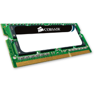 Ram Laptop Corsair ValueSelect 8GB (1x8GB) DDR3 1333MHz (CMSO8GX3M1A1333C9)