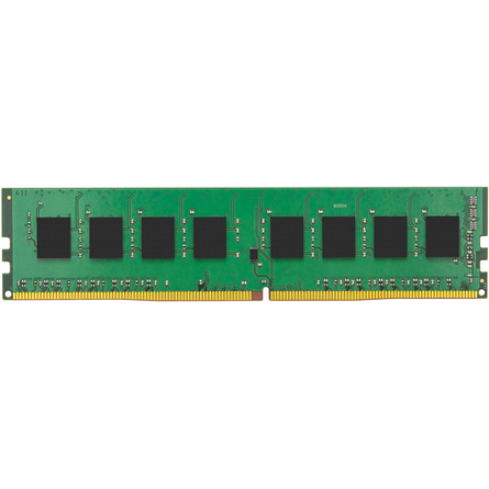 Ram Desktop Kingston 8GB (1x8GB) DDR4 2666MHz (KVR26N19S8/8)