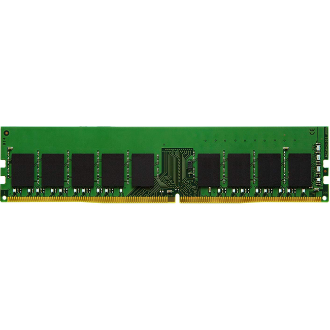 RAM Server Kingston 8GB (1x8GB) DDR4 ECC 2666MHz (KSM26ES8/8ME)
